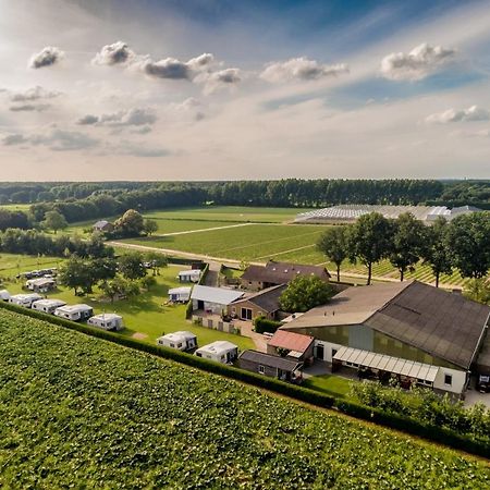 Chalet Oppe Hook Kessel  Bagian luar foto