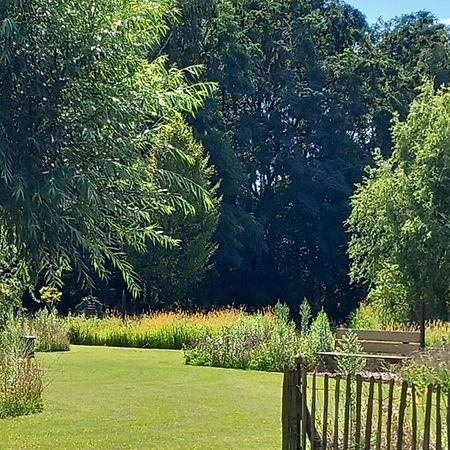 Chalet Oppe Hook Kessel  Bagian luar foto