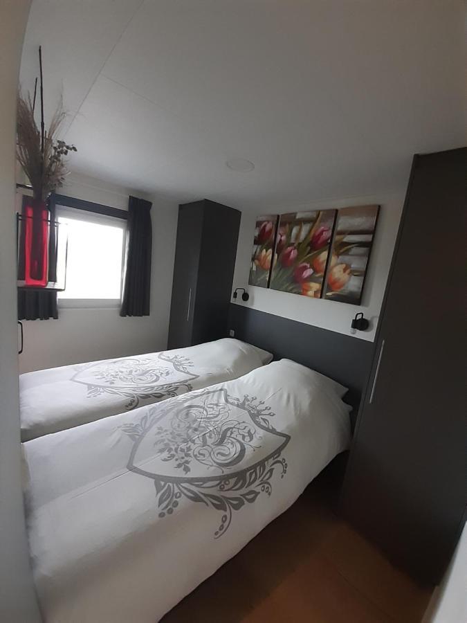 Chalet Oppe Hook Kessel  Bagian luar foto